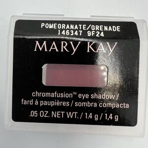 Mary Kay Chromafusion‎ eye shadow - Pomegranate